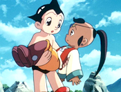 astroboy