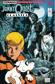 jonnyquest