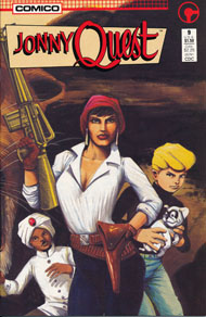 jonnyquest