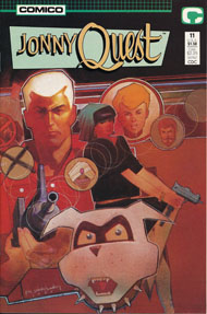 jonnyquest