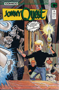 jonnyquest