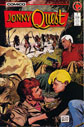 jonny quest comics