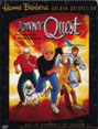 jonny quest TV