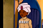 hadji