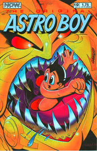 astroboy