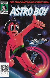 astroboy