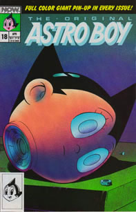 astroboy