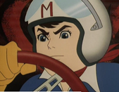 speedracer