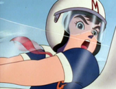 speedracer