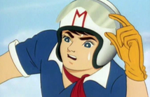 speedracer TV